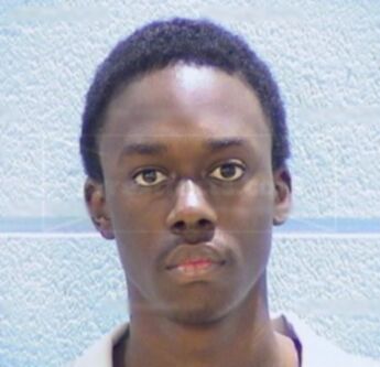 Devonte Thompson