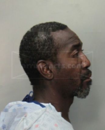 Emmanuel Griffin