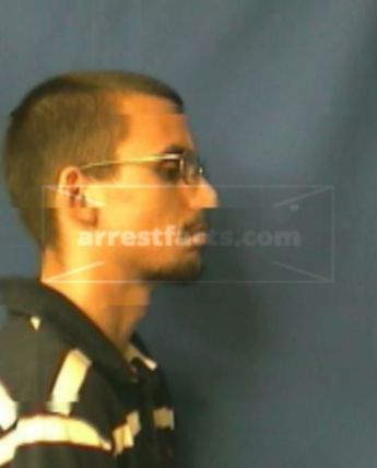 Wesley Wayne Johnson