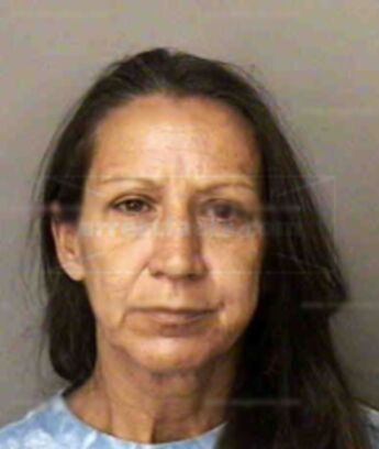 Donna Blanchard