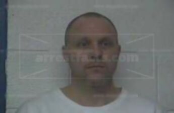 Nicholas Thomas West