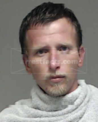Gary Dewayne Patterson