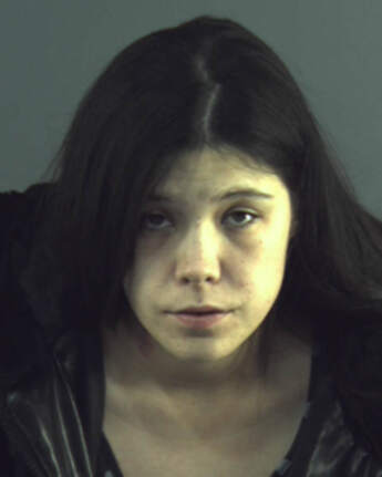 Seiarra Nicole Waddell