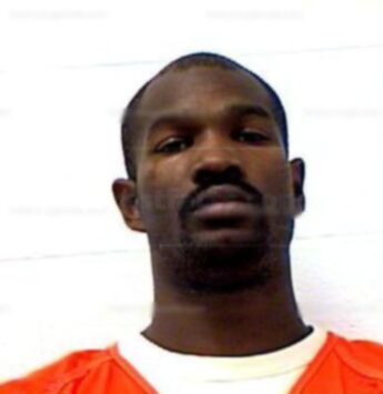 Rodrick Shawn James