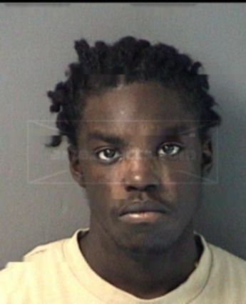 Adrian Jerome Bailey