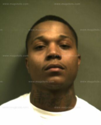 Bertran Lamar Coleman