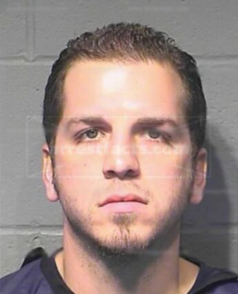 Austin James Hickey