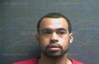 Brandon James Sterling