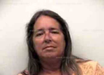 Robin Sheila Briggs