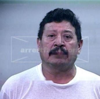 Jose Trinidad Garcia