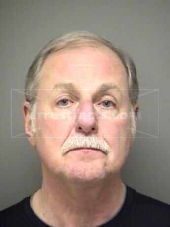 Roy Sheldon Buckner
