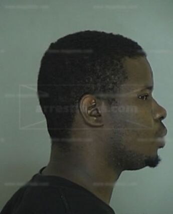 Joshua Thomas Simmons