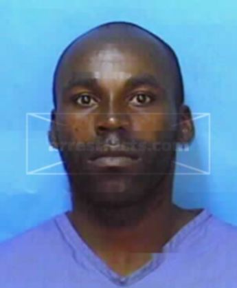 Derrick J Robinson