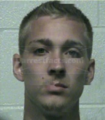 Kenneth Richard Tanner