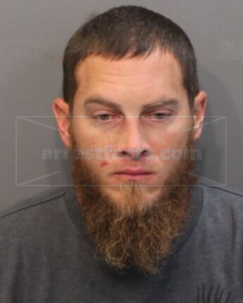 Jay Derrick Johnson