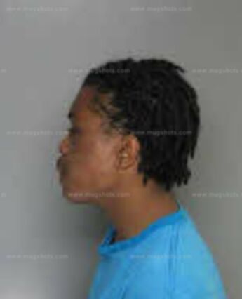 Kenneth Antonio Collins