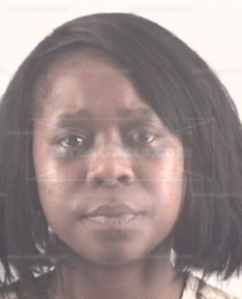 Raquitha Leshelle Johnson
