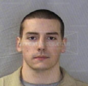 Matthew James Slaby
