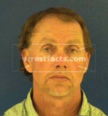 Troy Wayne Turner