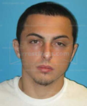 Brandon Barclay Amato
