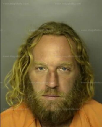 Jarrett Joseph Barnhill