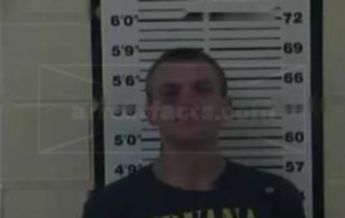 Joshua Lee Mumpower