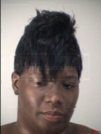 Kassandra Denise Stevenson