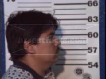 Tomas Naranjo Trejo