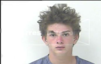 Alexander Mark Boothby