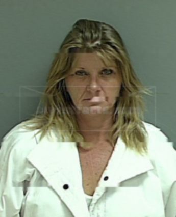 Violet Eileen Moore