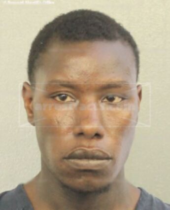 Devon Antwon Johnson