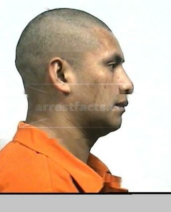 Santos Solis