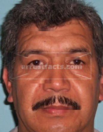 Alberto Garcia Alba