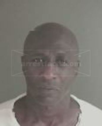 Marvin Lee Ashton