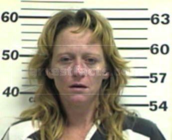 Tammy Lynn Snow
