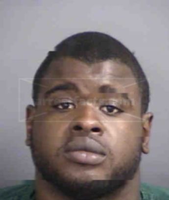 Winston Jean Louis