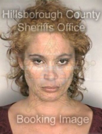 Angelina Michelle Hunter