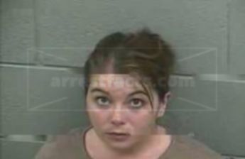 Candace Joy Wilborn