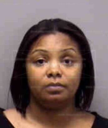 Taneesha Shawnta Marion