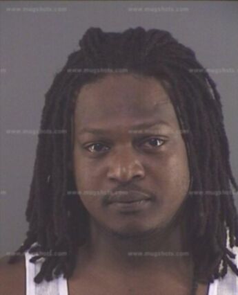 Timothy Orlando Scott