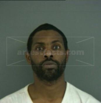 Tyrone Fitzgerald Menefee