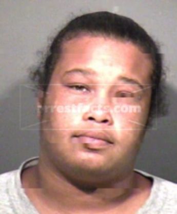 Vedelia Simmons