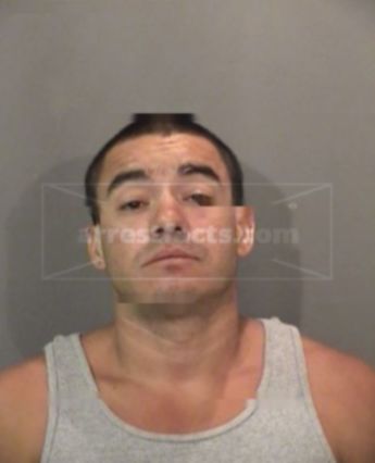 Michael Aaron Rios