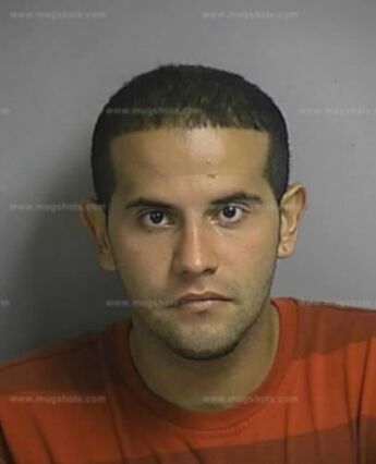 Wendell Agrim Medina-Hernandez