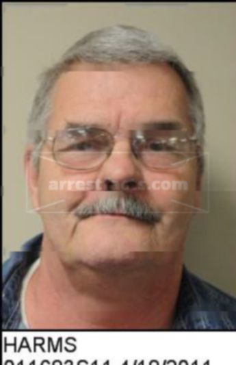 Clifford R Harms