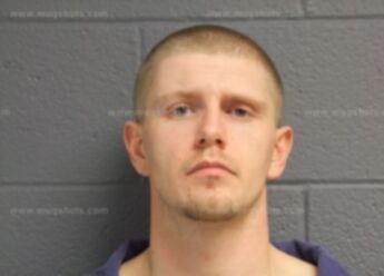 Charles James Williams