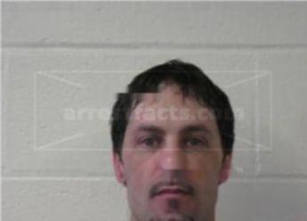 Barry James Viscone