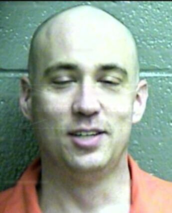 Christopher George Shelton