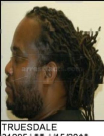 Michael Dewayne Truesdale