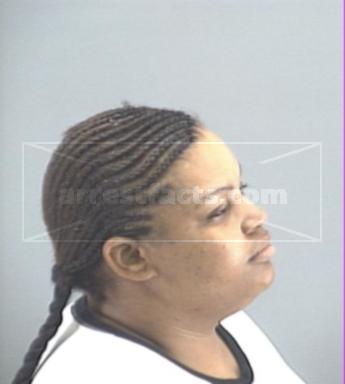 Omeisha Demetris Williams